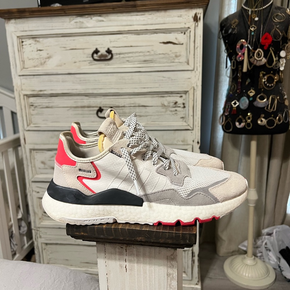 Nite joggers
